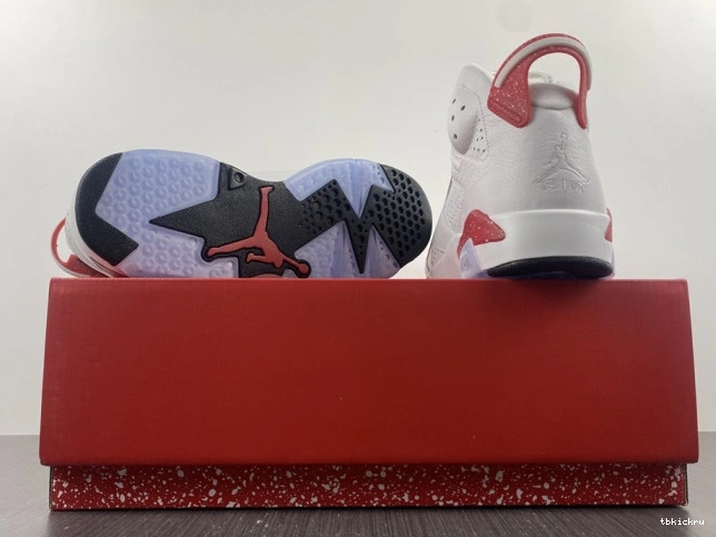 Reps TBkick Jordan Hare 6 CT8529-162 Retro 0725